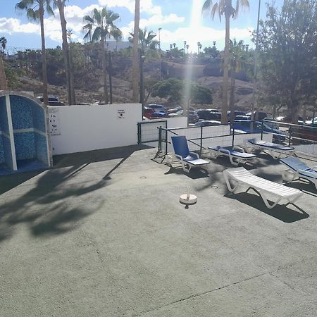 Las Terrazas Wifi Pool Playa de las Americas  Zewnętrze zdjęcie