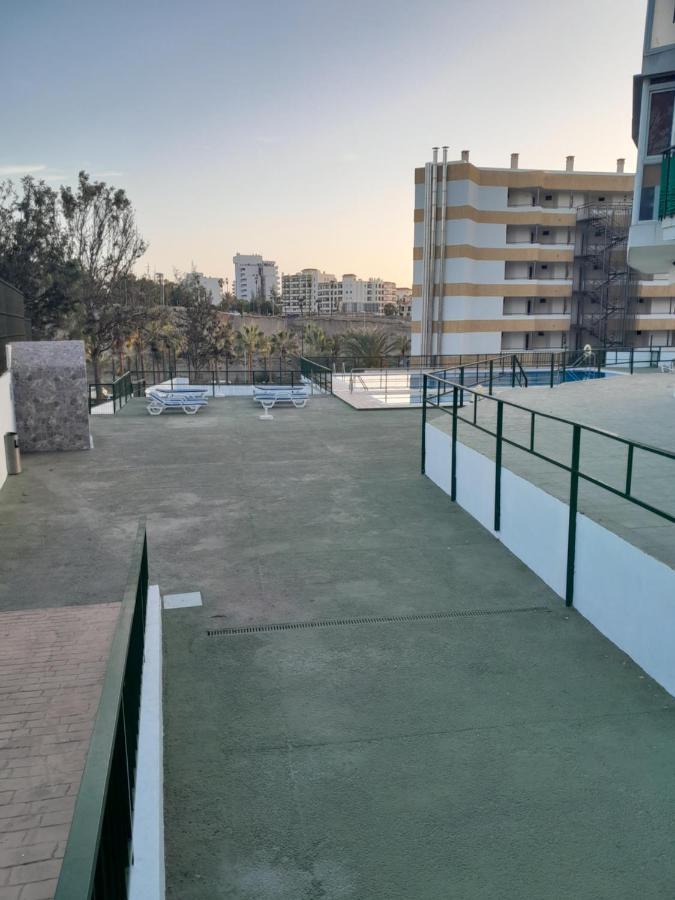 Las Terrazas Wifi Pool Playa de las Americas  Zewnętrze zdjęcie